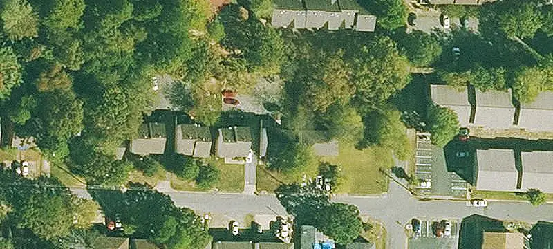 Platted Commercial Lot