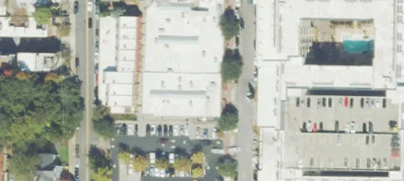Mixed-Use Retail Development