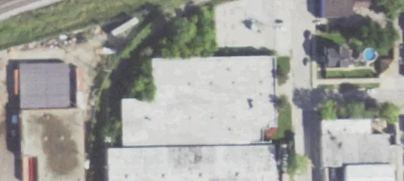 Industrial Property