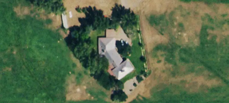 Irrigated Farm with Residence