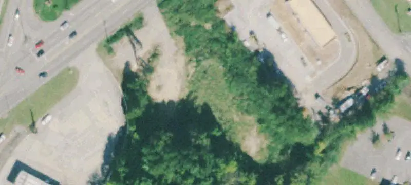 C-C Zoned Commercial Land