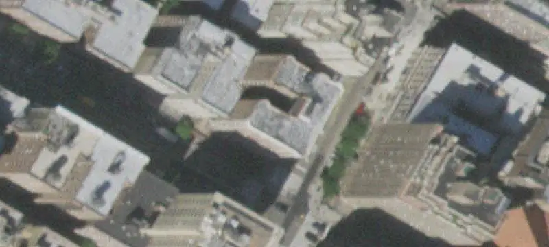 Two-Bedroom Residential Property