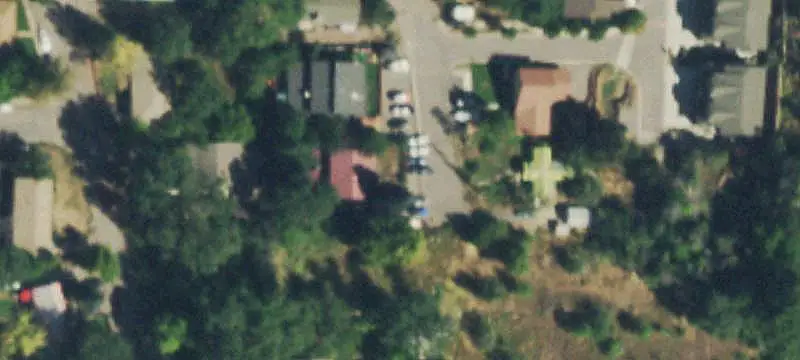 Two-Unit Residential Income Property