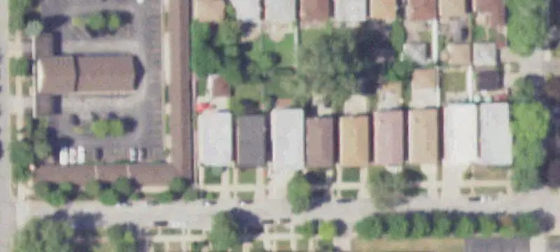Residential Income Property with Garage