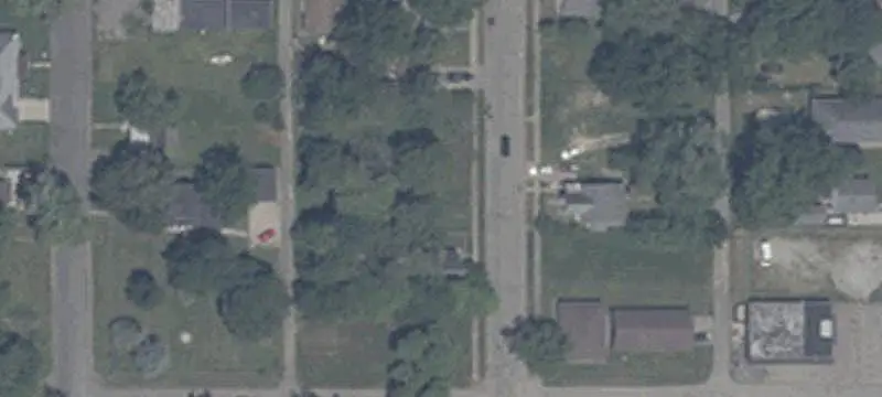 Residential Land