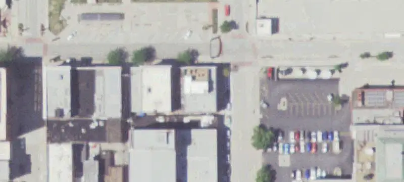 Mixed-Use Property with Rooftop Deck