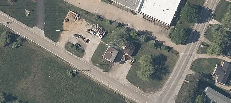 Entitled Self-Storage Development Land