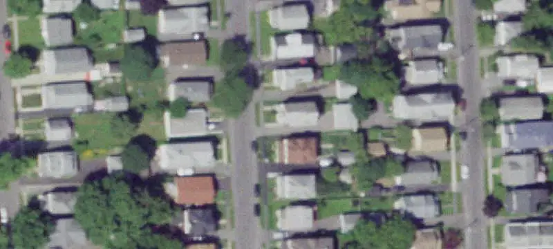 Two-Unit Duplex with Detached Garage