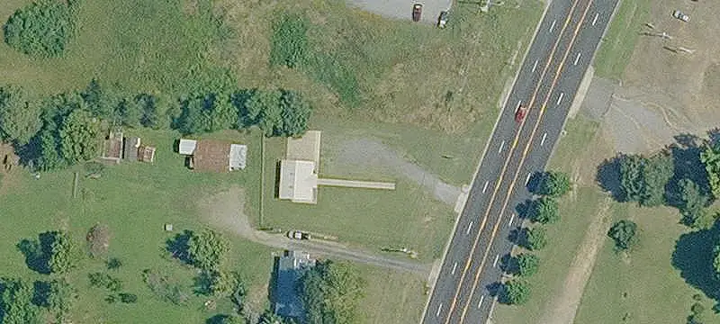 Automotive Property with Office