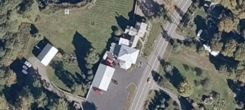 Wedding Venue with Event Barn