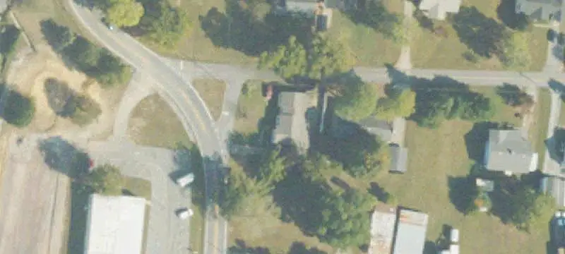 Mixed-Use Office and Retail Property