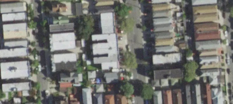 4-Bedroom Duplex Property