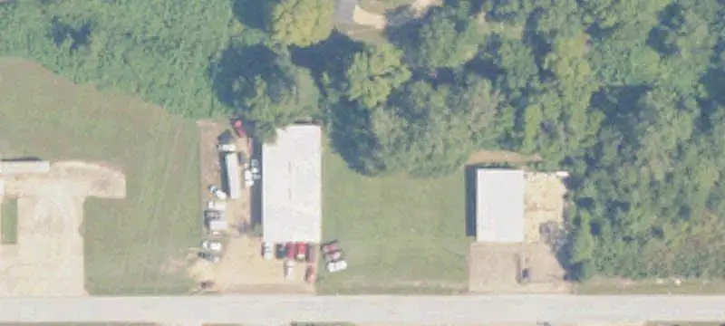 Flex Space with Fenced Yard