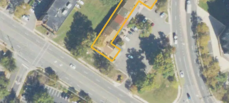 Specialty Property with Central Air
