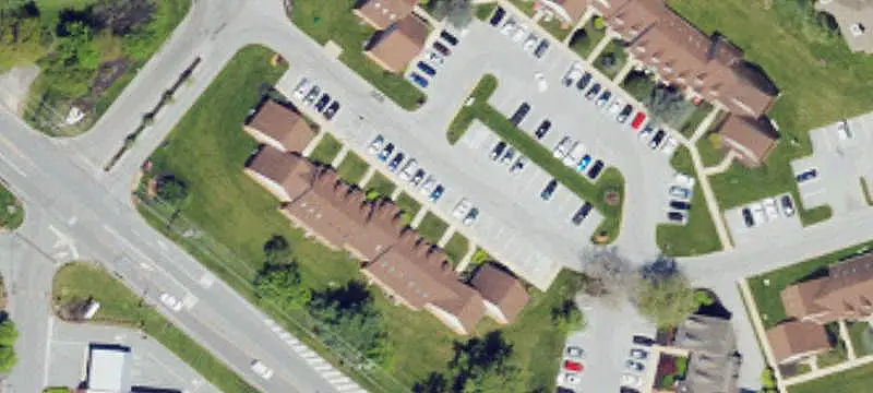 Connected Medical Office Condominiums