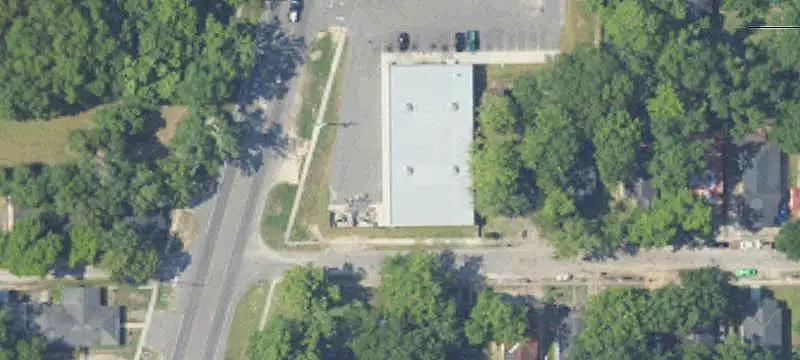 Dollar General NNN Retail Property