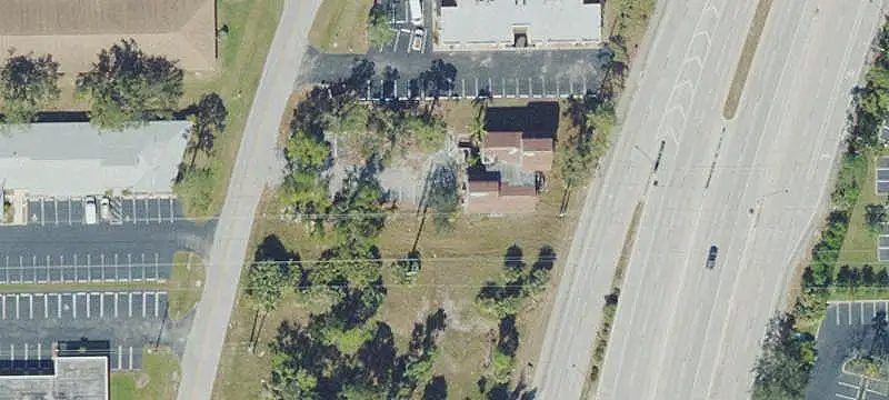 Multistory Office Building