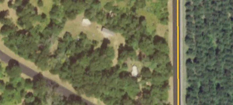 Recreational Land with Park Model