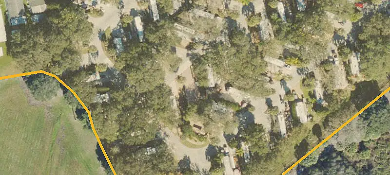 Recreation Lot with RV Pad