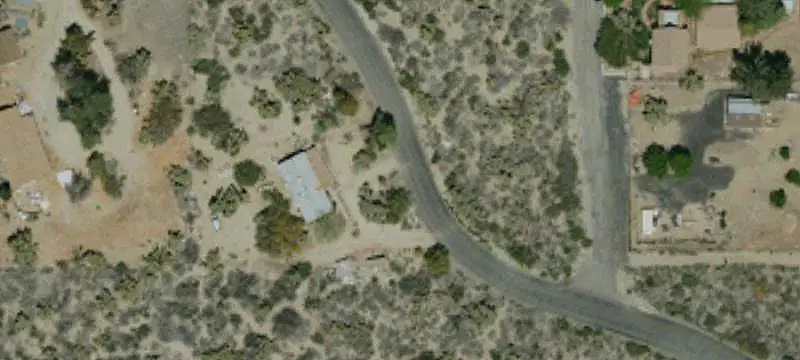 Unimproved Land