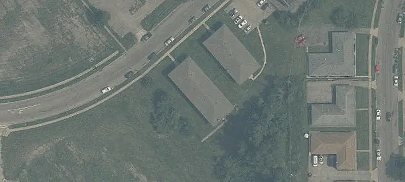 27-Unit Apartment Building