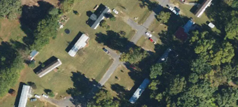 21-Lot Mobile Home Park Portfolio