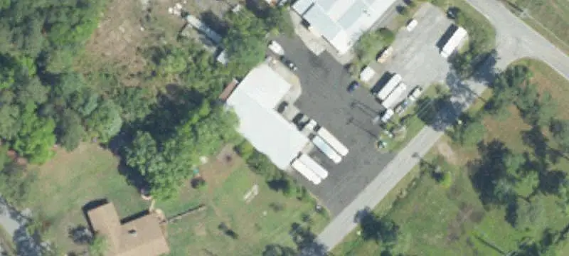 Flex Space with Loading Dock