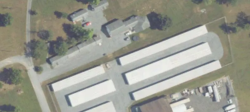 Self-Storage Portfolio