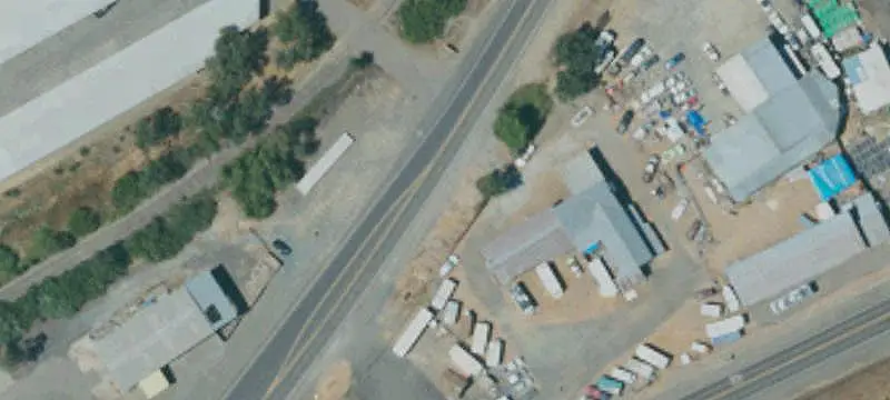 Multi-Tenant Industrial Portfolio