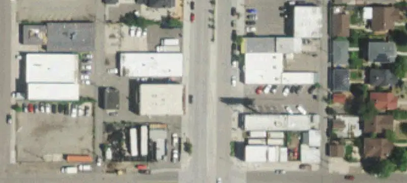 Storefront Space with Basement