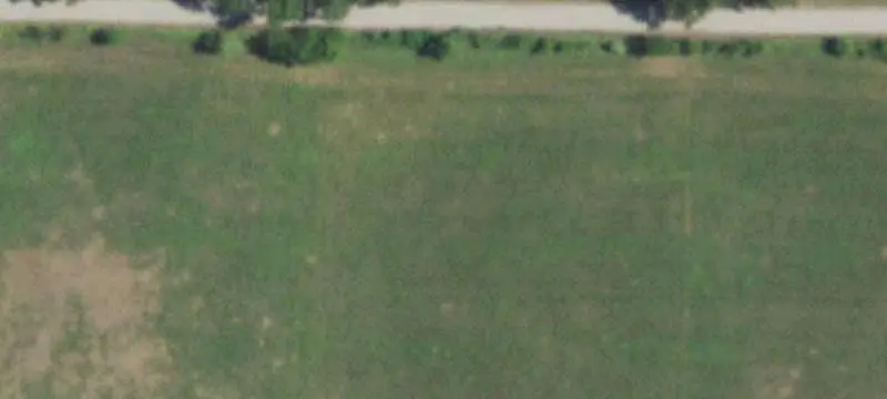 Ranch with River Frontage