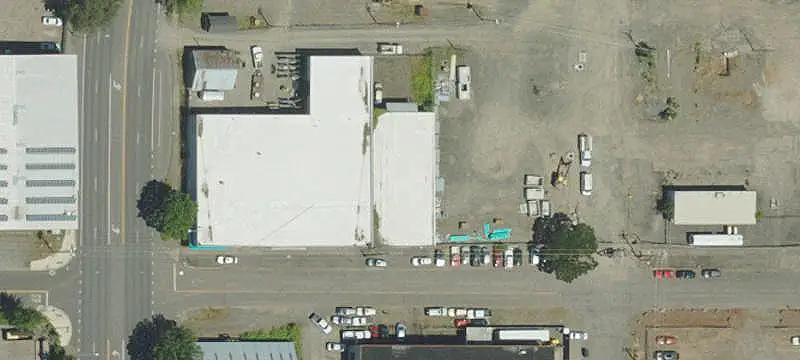 Flex Space with Fenced Yard