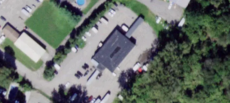 Industrial Distribution Facility