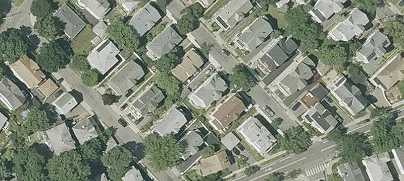 Residential Income Property with Balcony