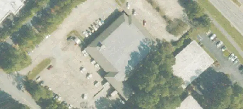 Childcare Facility with Classroom Plumbing