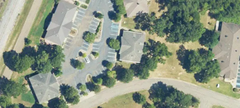 Divisible Class A Office Building
