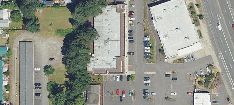 Flexible Retail Space