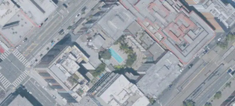 Storefront Condominium with Patio