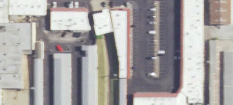Retail and Self-Storage Center