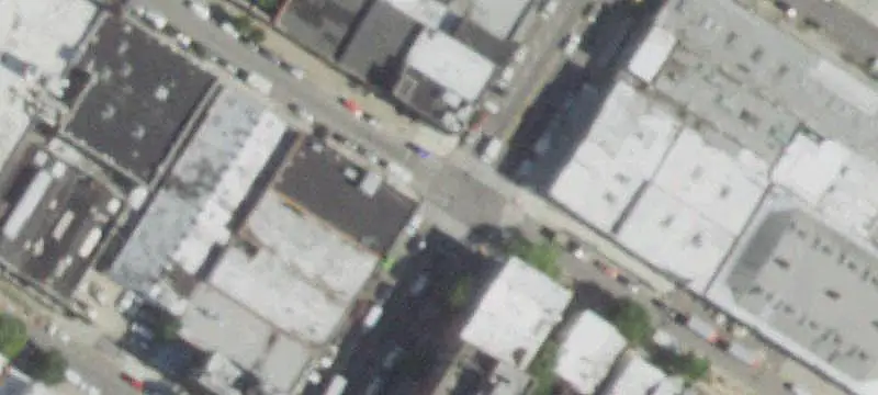 Residential Income Property with Roof Rights