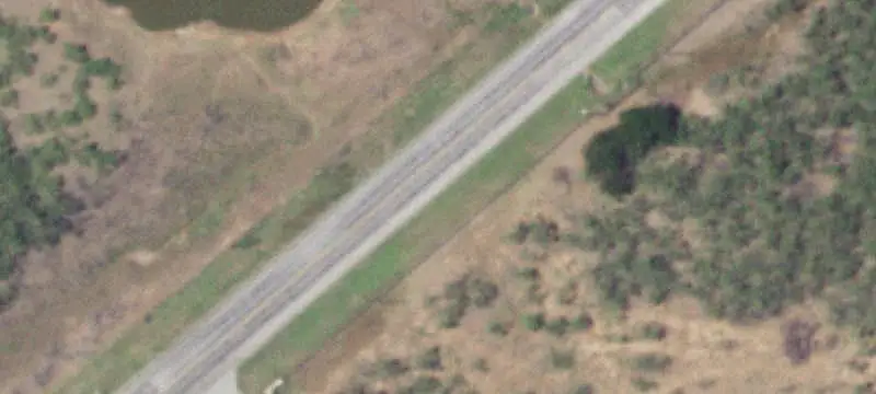 Commercial Land