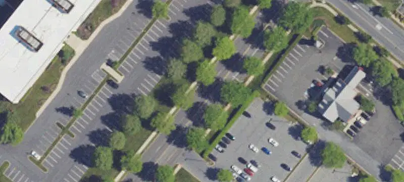 Shopping Center Retail Space