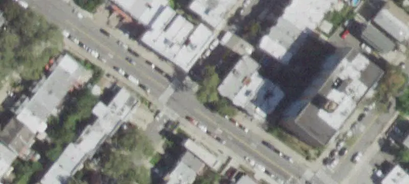 Two-Bedroom Residential Income Property