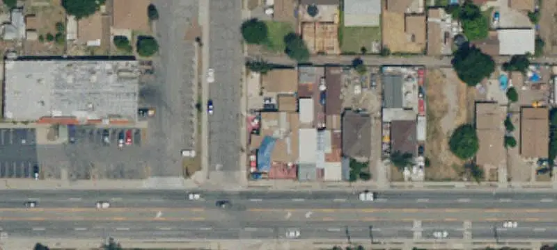 Industrial Land for Storage Yard
