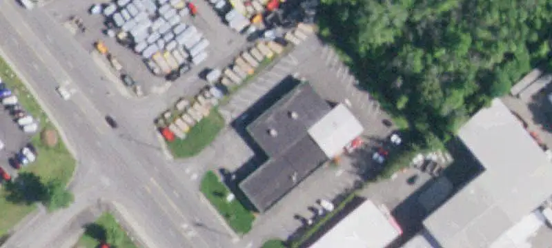 Office Unit with On-Site Parking