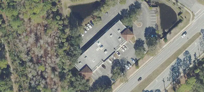 Pharmacy Retail Space
