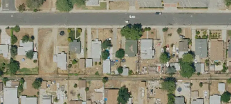 Commercial Land