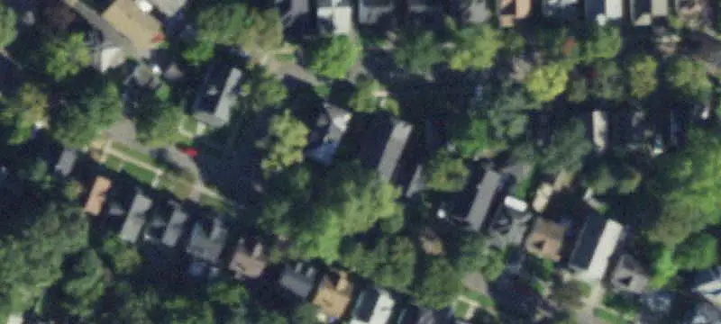 3-Unit Triplex with Private Porches