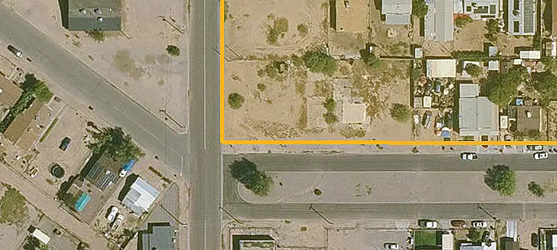 Land/Lot
