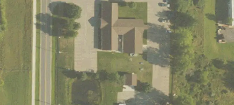 Office and Flex Building